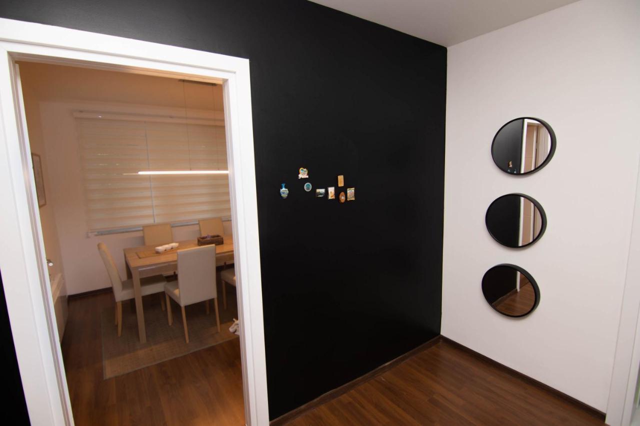 Alen Apartment Old Town - Free Parking SJJ Exterior foto