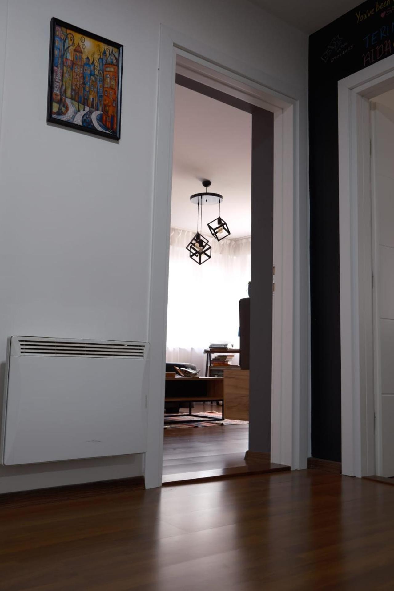 Alen Apartment Old Town - Free Parking SJJ Exterior foto