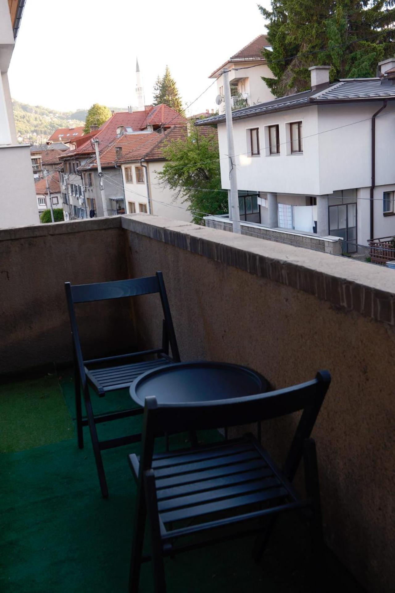 Alen Apartment Old Town - Free Parking SJJ Exterior foto